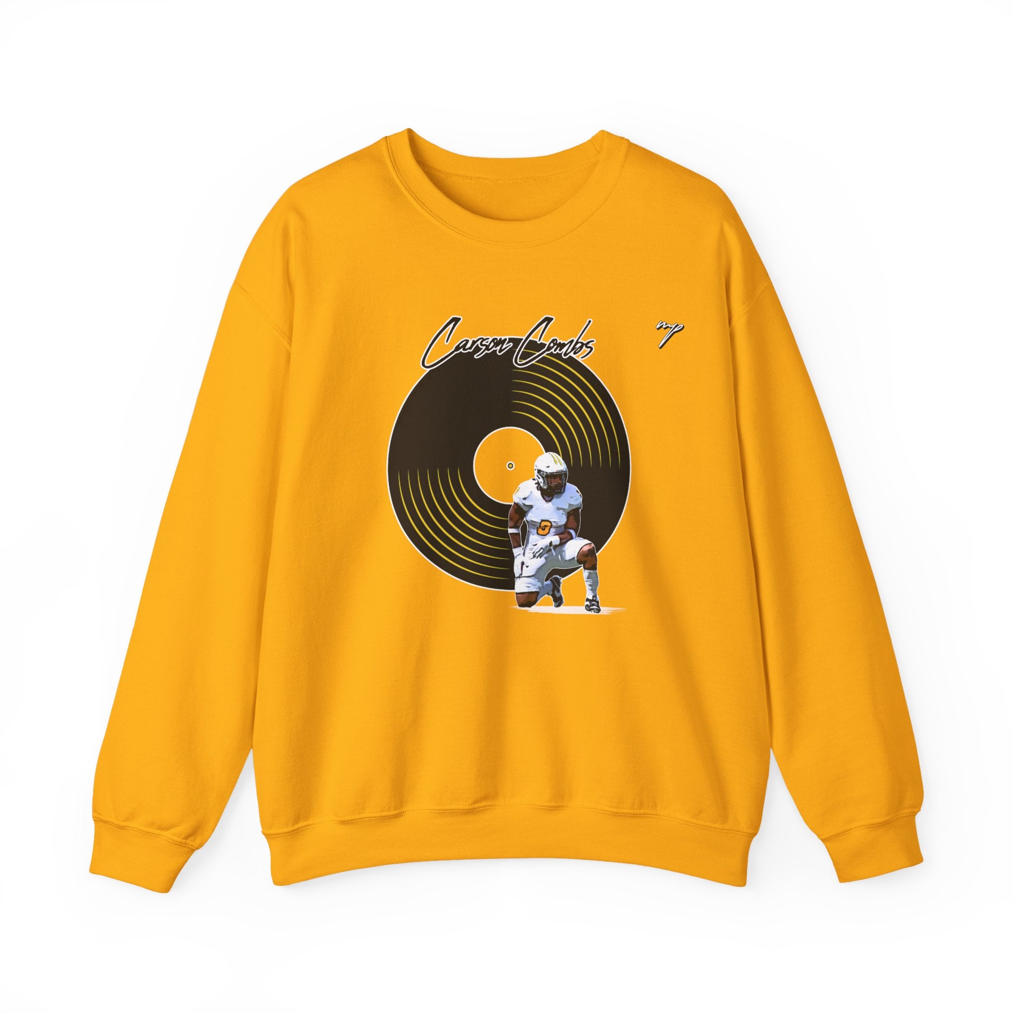 Carson Combs Crewneck