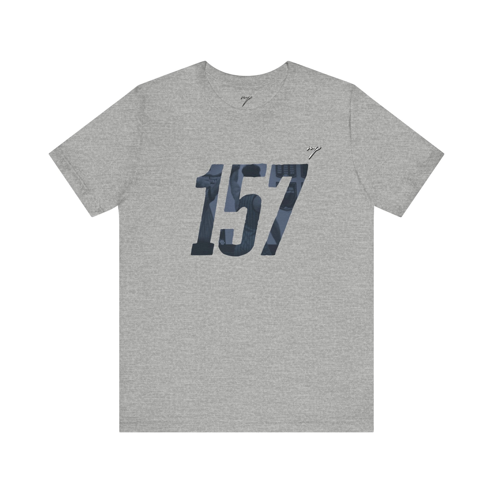 Christian Friel Graphic Tee