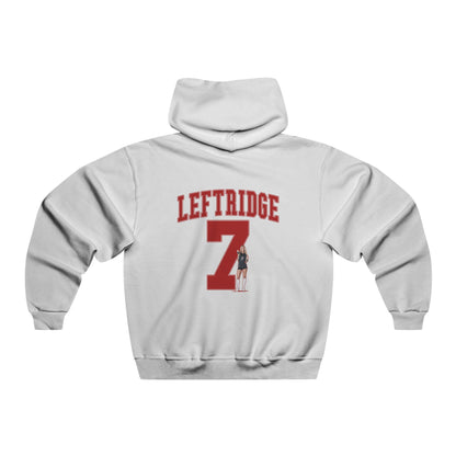Hannah Leftridge Vintage Hoodie