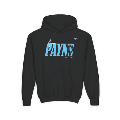 Anna Payne Youth Hoodie