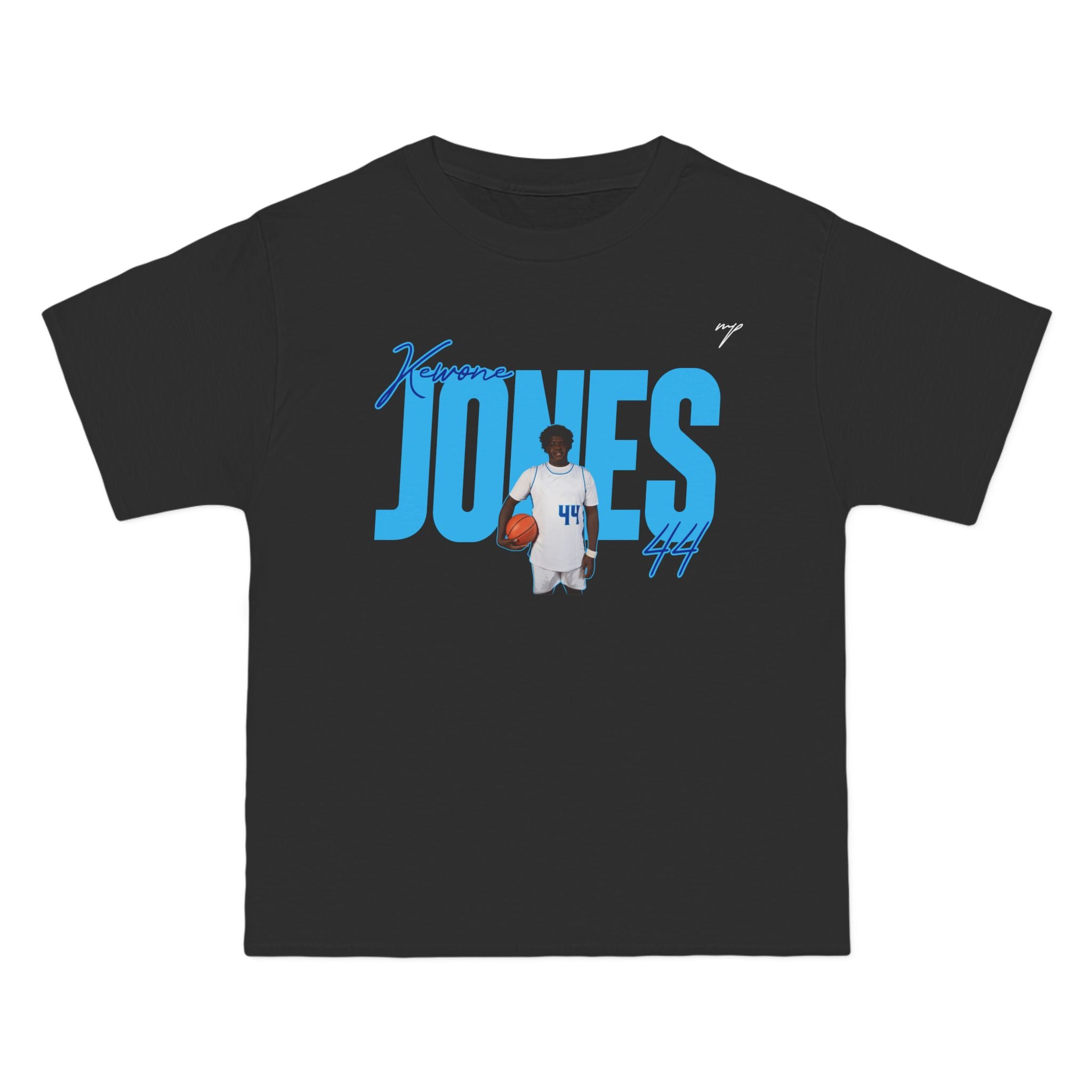 Kewone Jones Vintage Tee