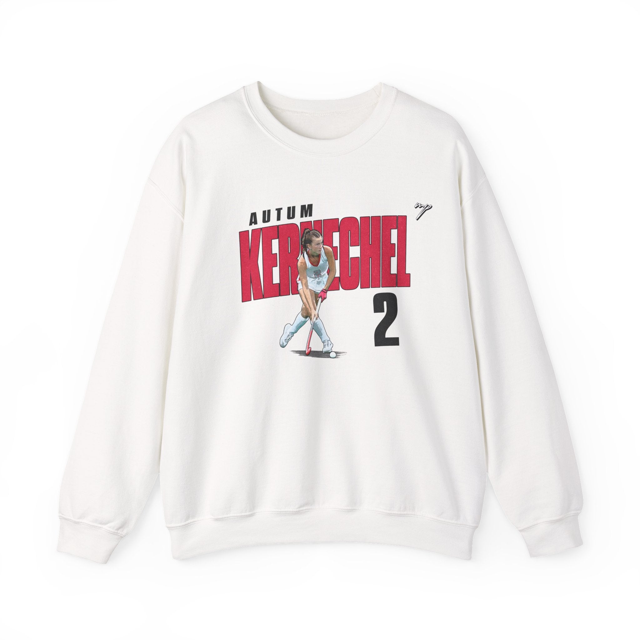 Autum Kernechel Crewneck