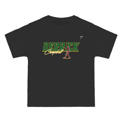 Derrick Campbell Vintage Tee