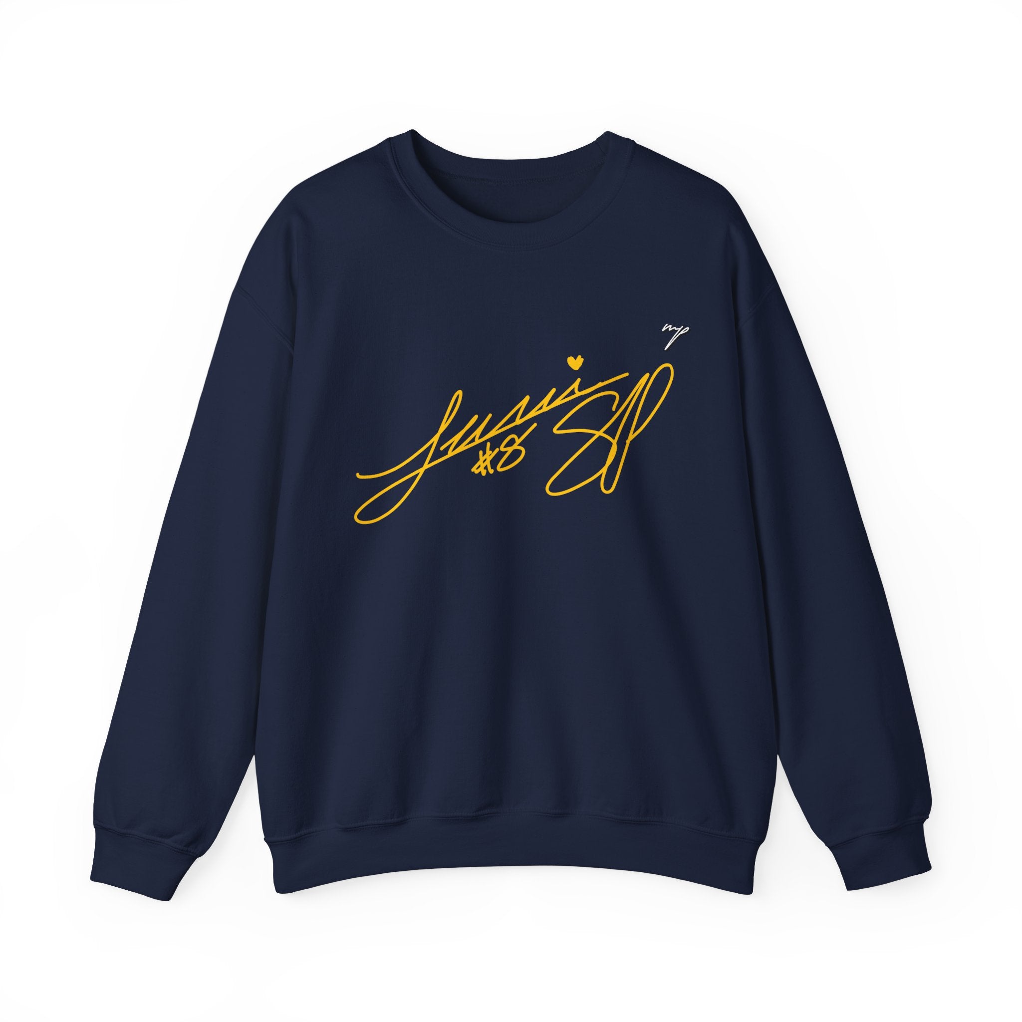 Leni Stanton-Parker Crewneck