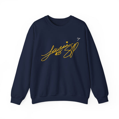 Leni Stanton-Parker Crewneck