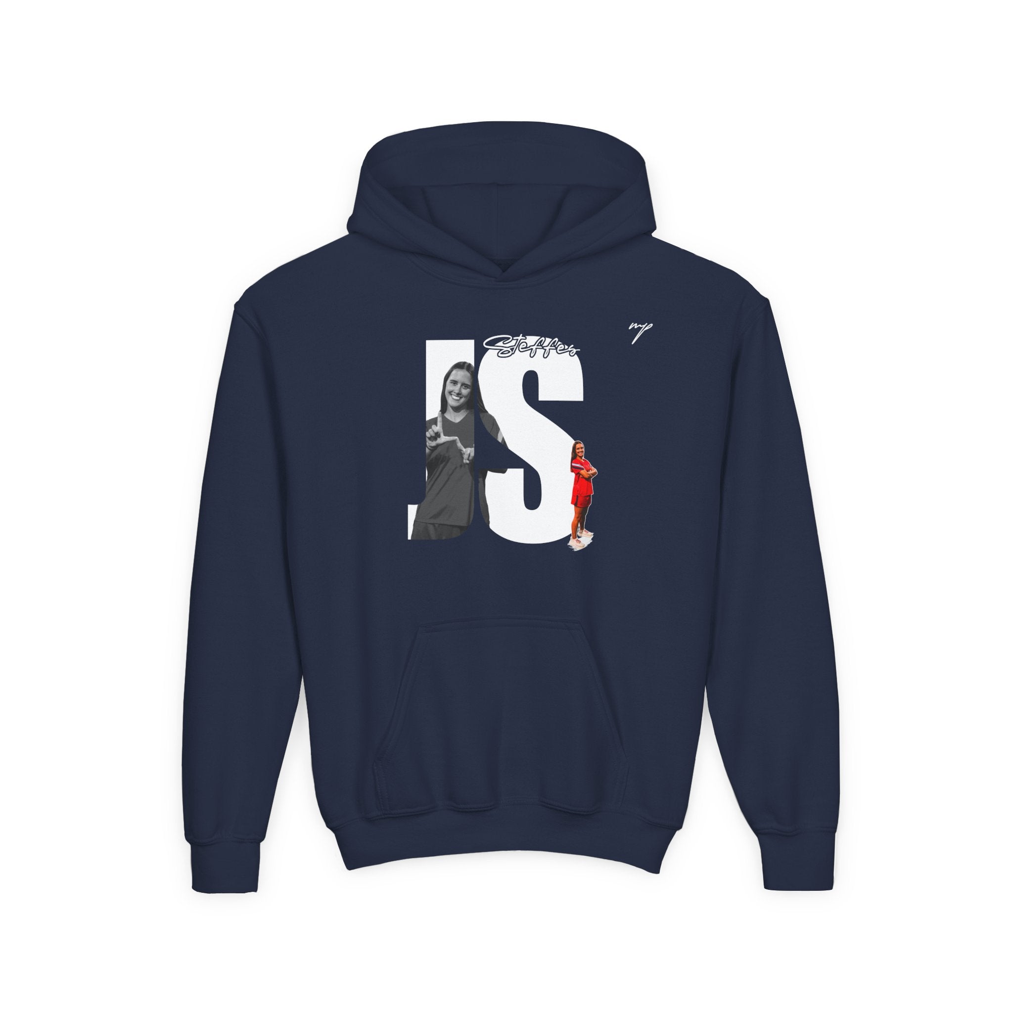 Jaida Steffes YOUTH Hoodie