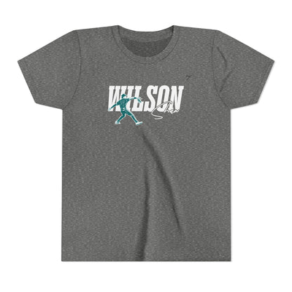 Wilson Shaw YOUTH Graphic Tee