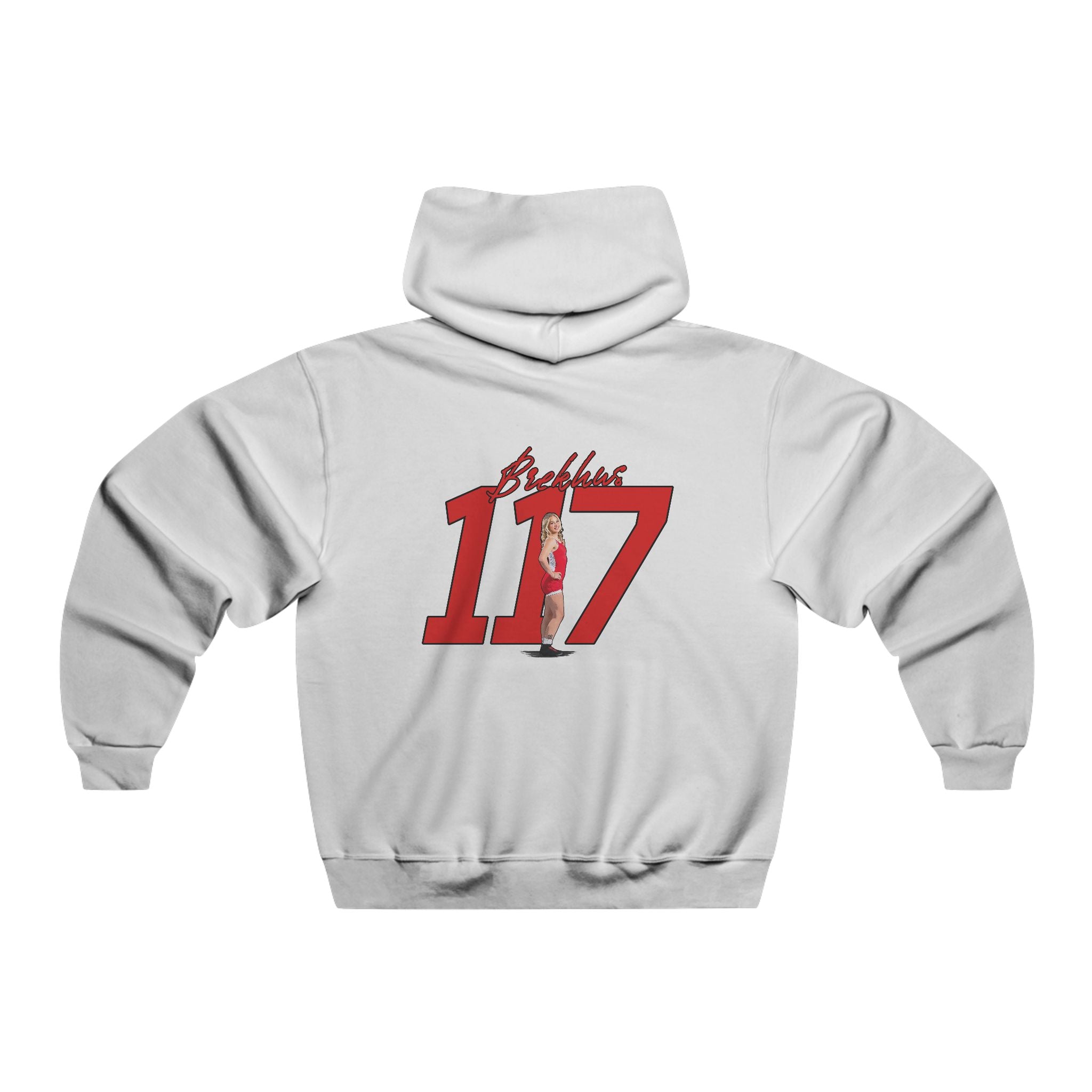 Raine Brekhus Vintage Hoodie