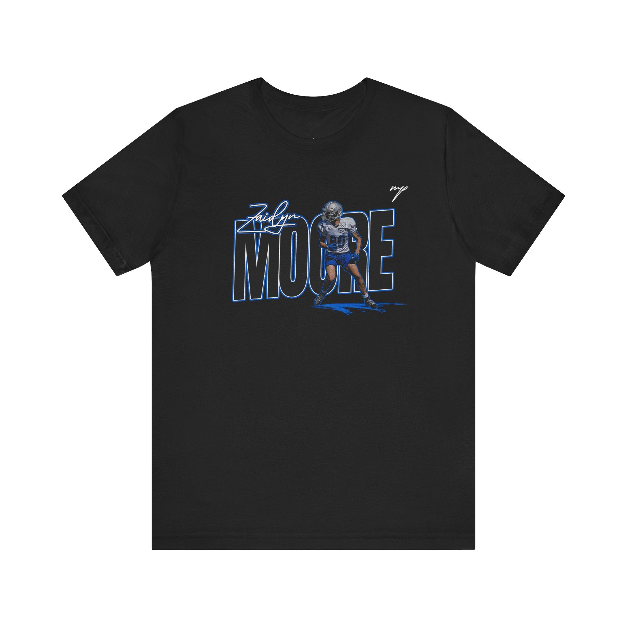 Zaidyn Moore Graphic Tee