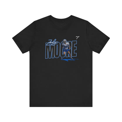 Zaidyn Moore Graphic Tee