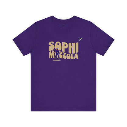 Sophi Mazzola Graphic Tee