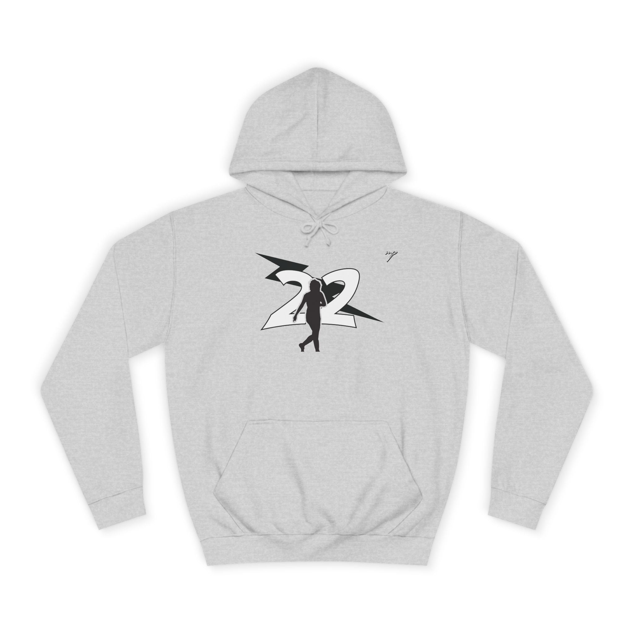 Victoria Gauch Hoodie
