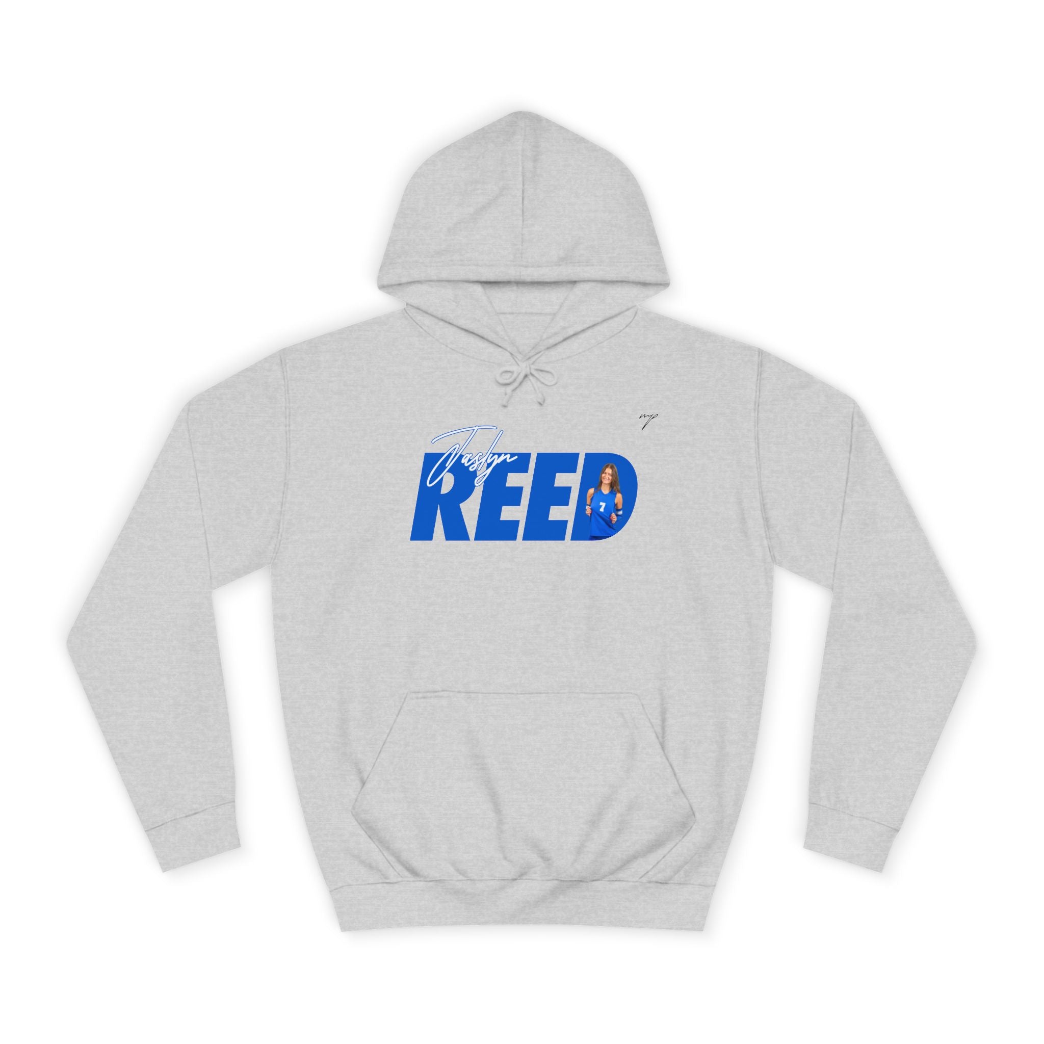 Jaslyn Reed Hoodie