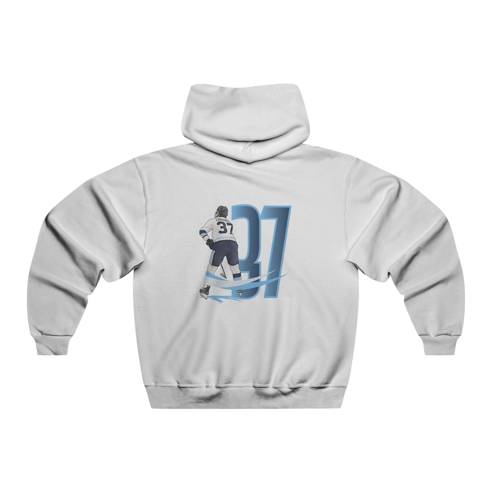 Frankie Cardarella Vintage Hoodie