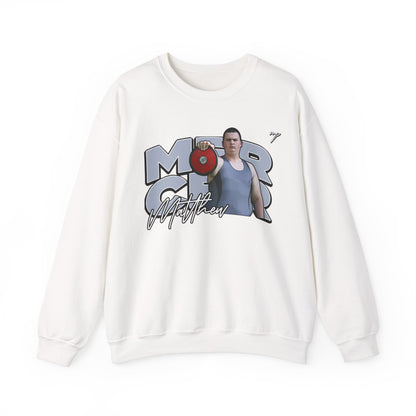 Matthew Mercer Crewneck