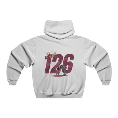Brayden Reed Vintage Hoodie