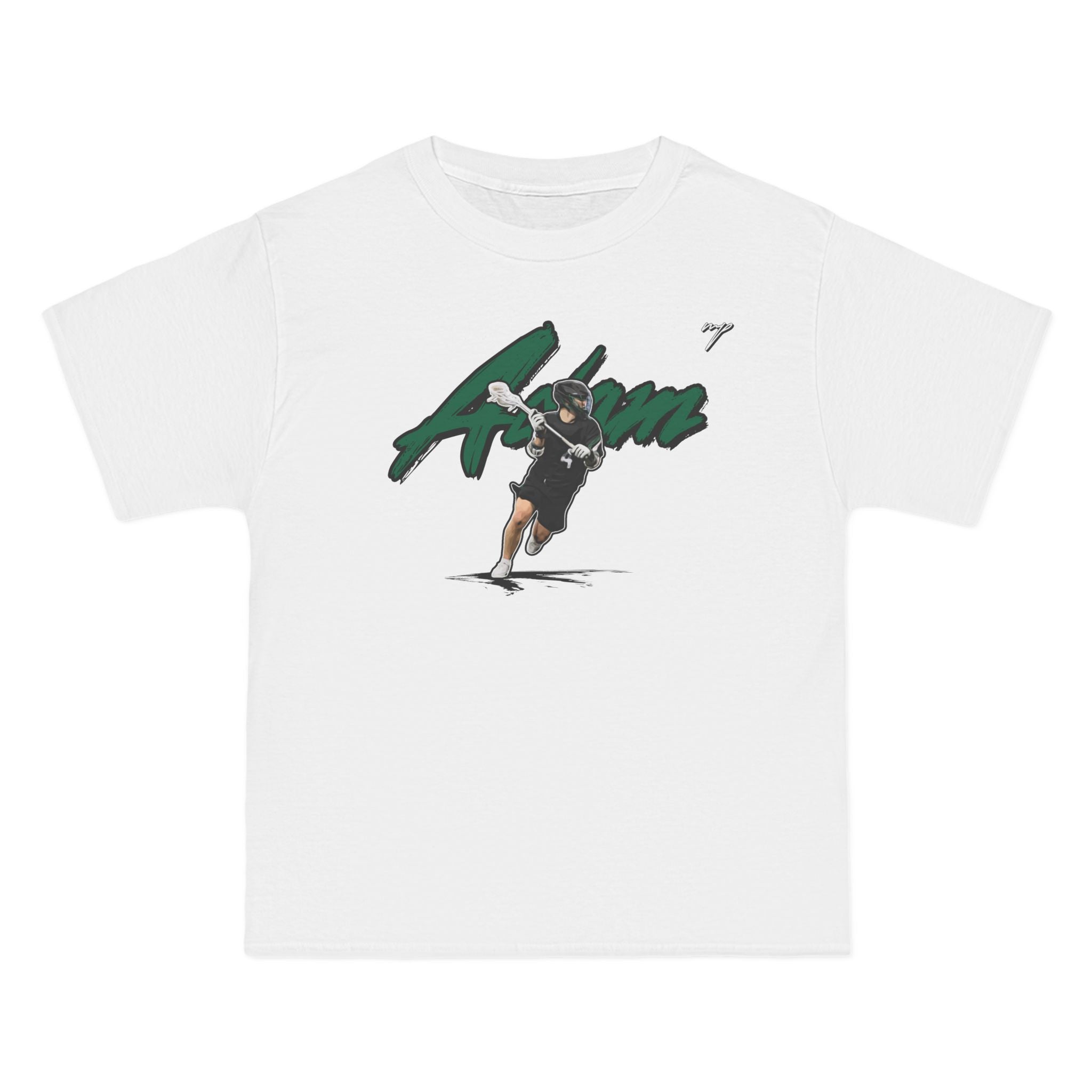 Adam Van Voorhis Vintage Tee