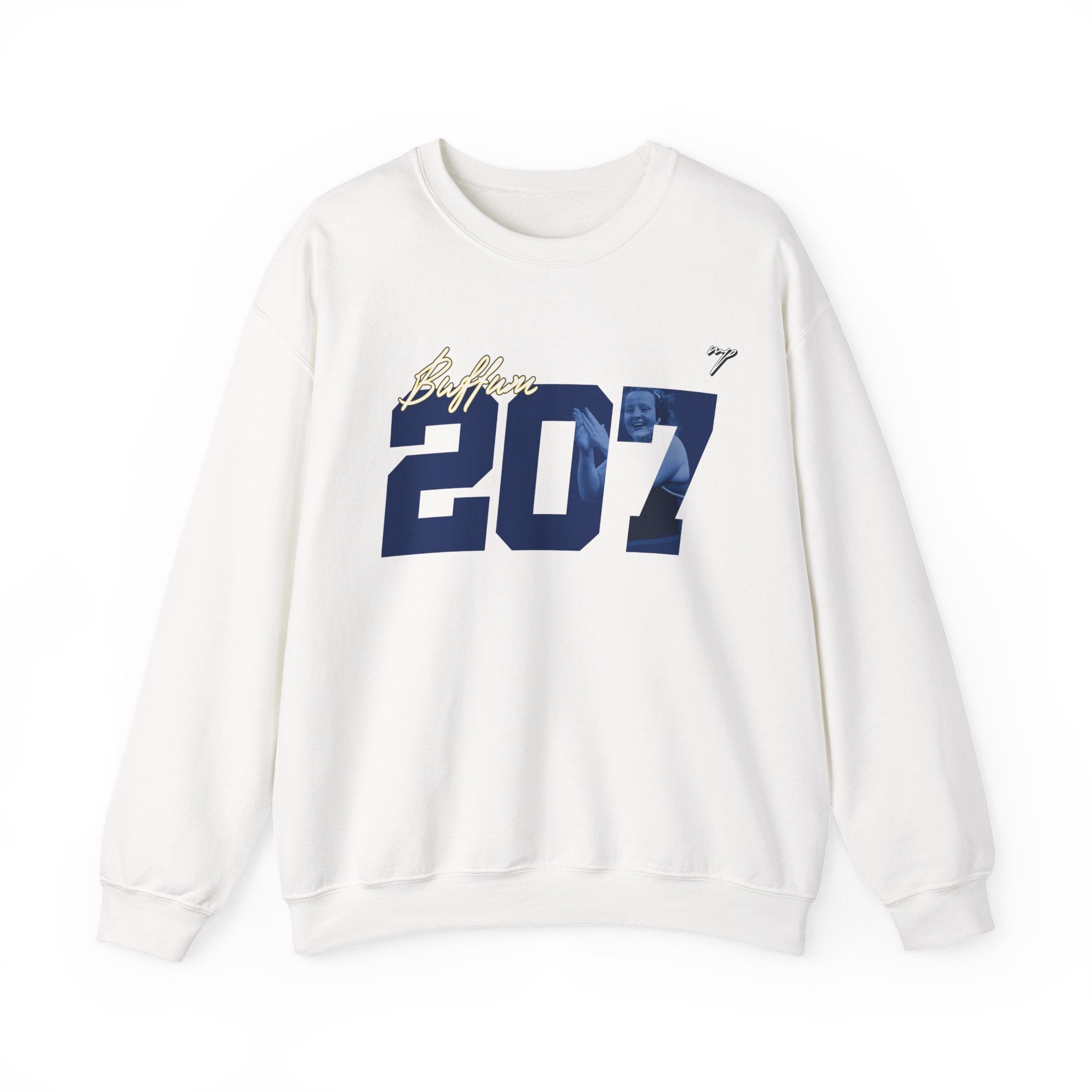 Jocelyn Buffum Crewneck