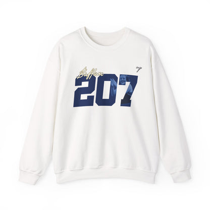 Jocelyn Buffum Crewneck
