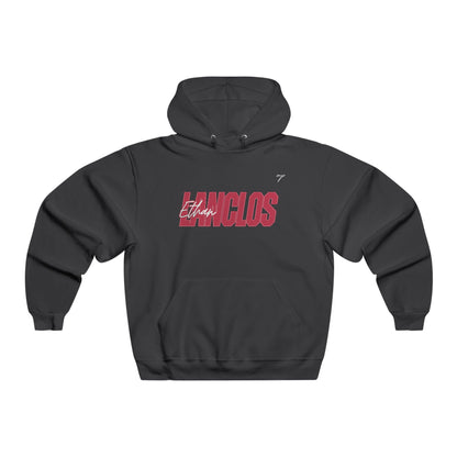 Ethan Lanclos Vintage Hoodie