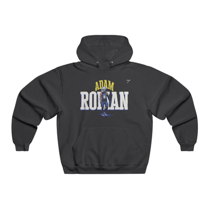 Adam Roman Vintage Hoodie