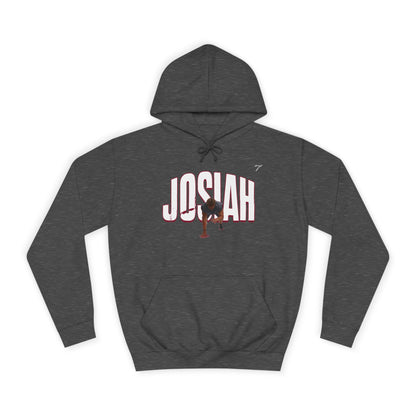 Josiah Wolfenbarger Hoodie