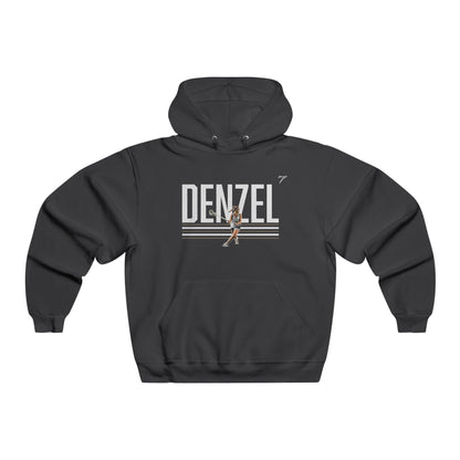 Alli Denzel Vintage Hoodie