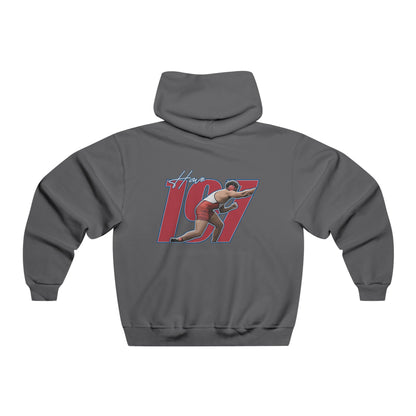 Jovon Howe Vintage Hoodie