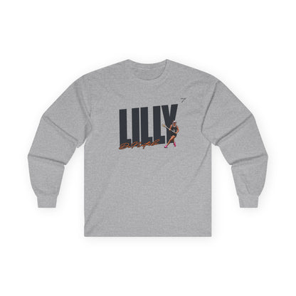 Lilly DeNatale Long Sleeve
