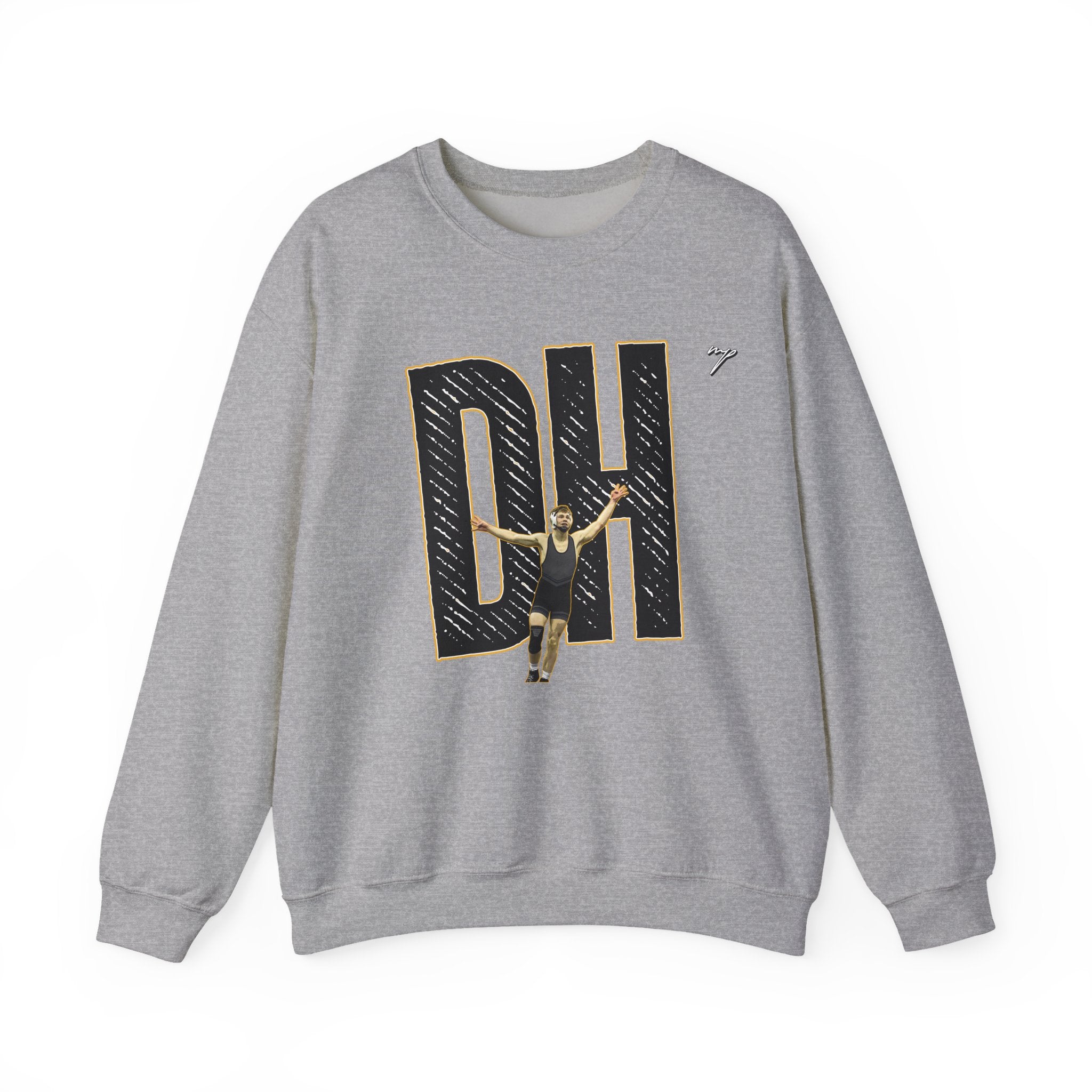 Danny Heiser Crewneck