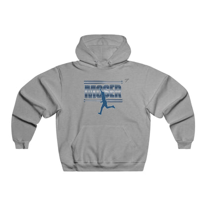 Adam Moser Vintage Hoodie