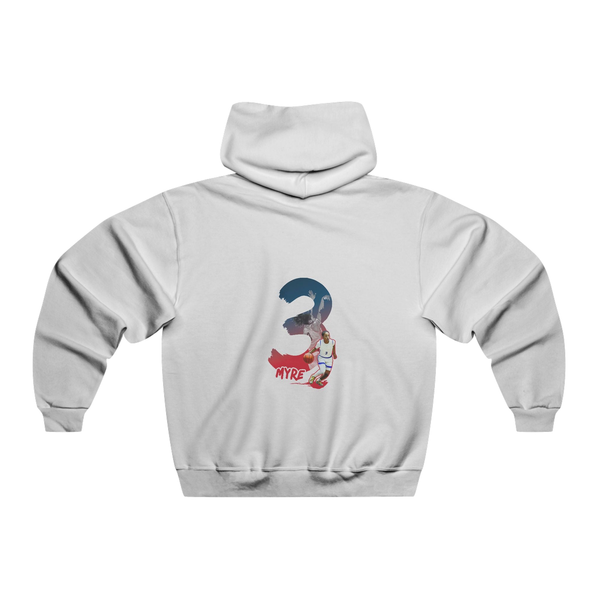 Lamyre Fitch Vintage Hoodie