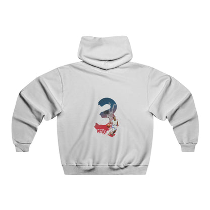 Lamyre Fitch Vintage Hoodie