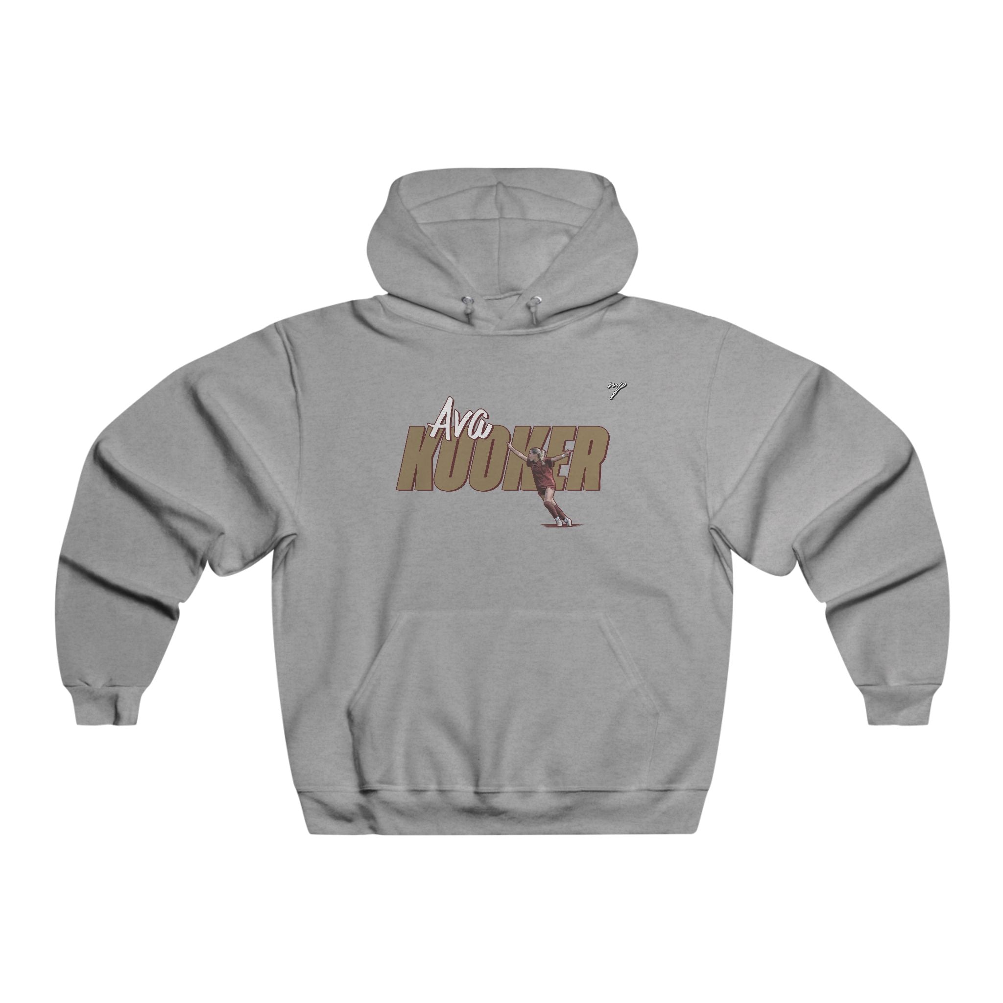 Ava Kooker Vintage Hoodie