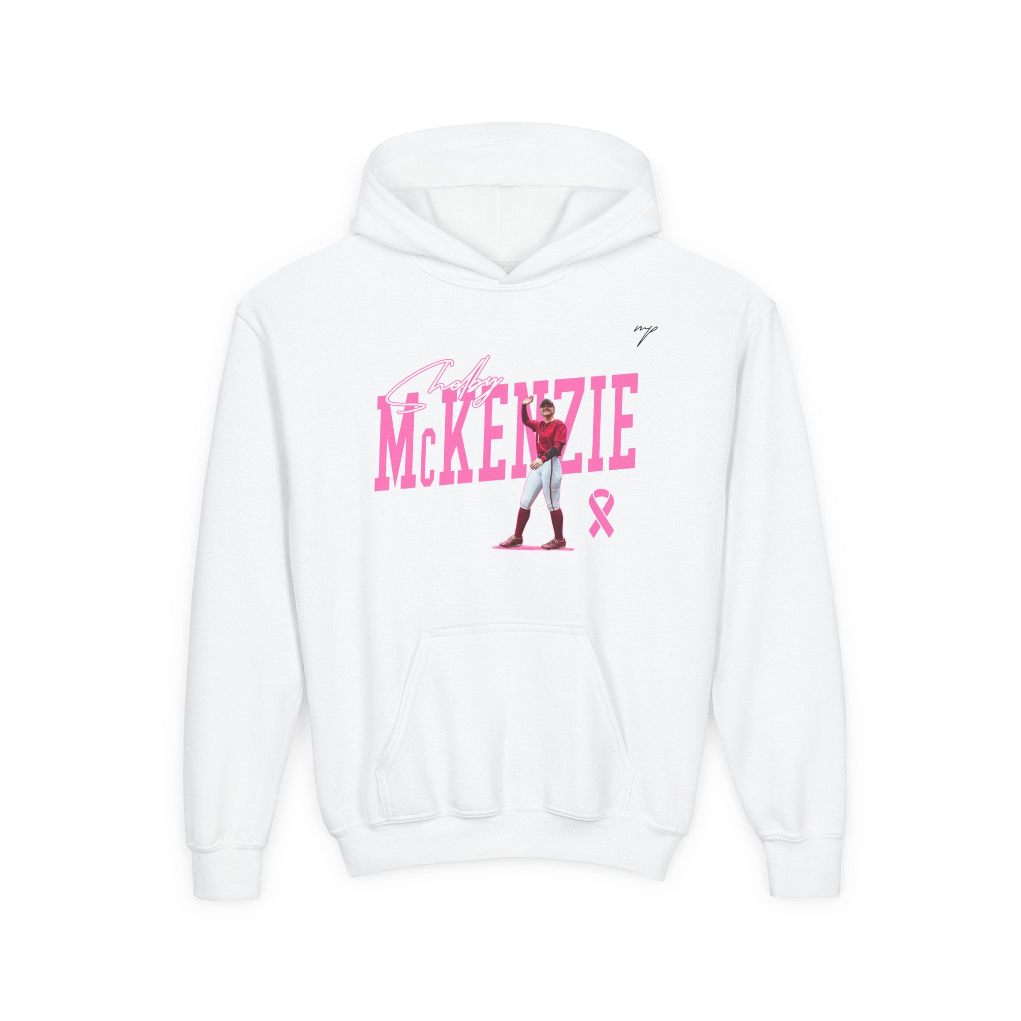Shelby McKenzie YOUTH Hoodie