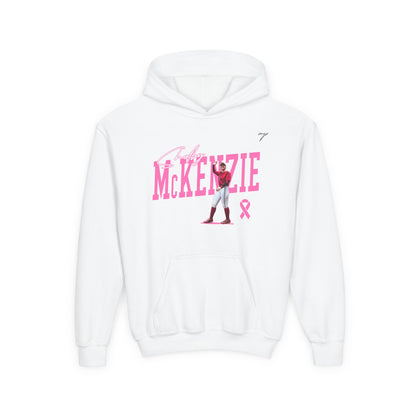 Shelby McKenzie YOUTH Hoodie