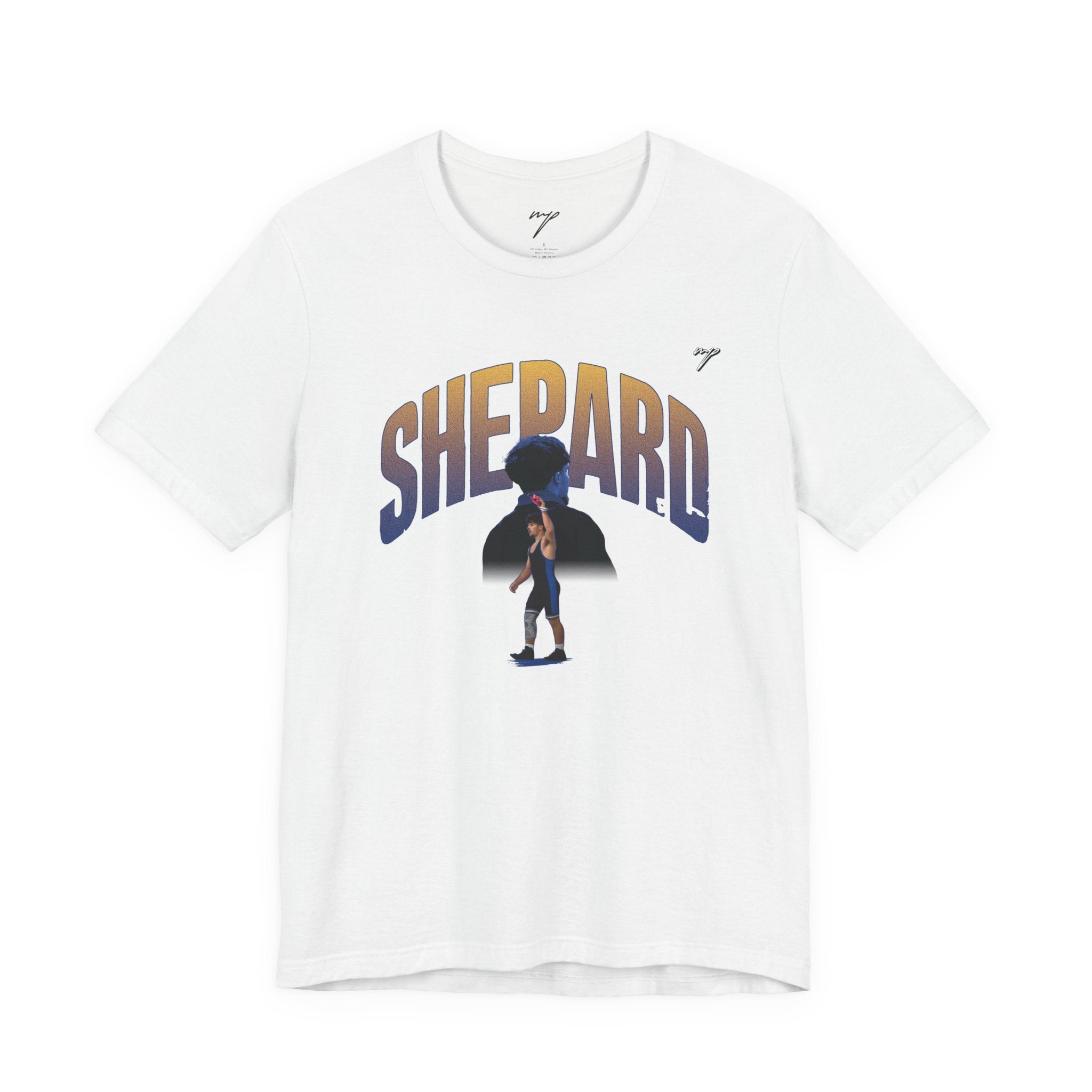 Kaleb Shepard Graphic Tee