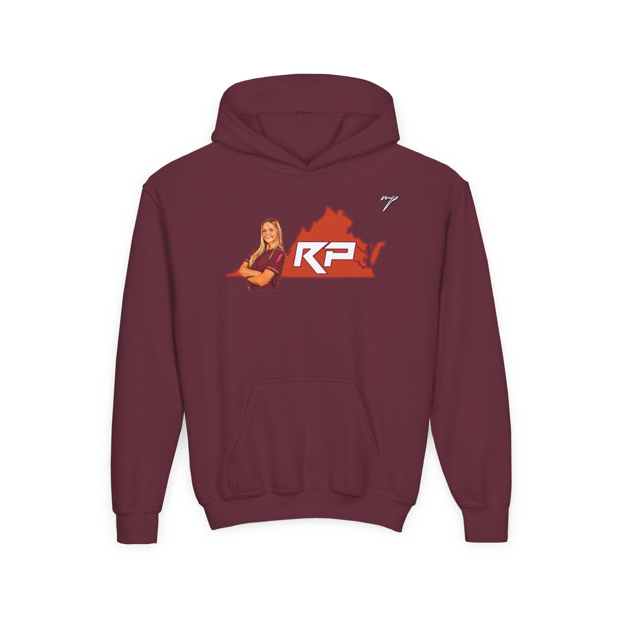 Ryleigh Perks Youth Hoodie