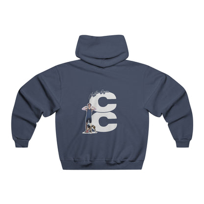 Christian Ciquero Vintage Hoodie