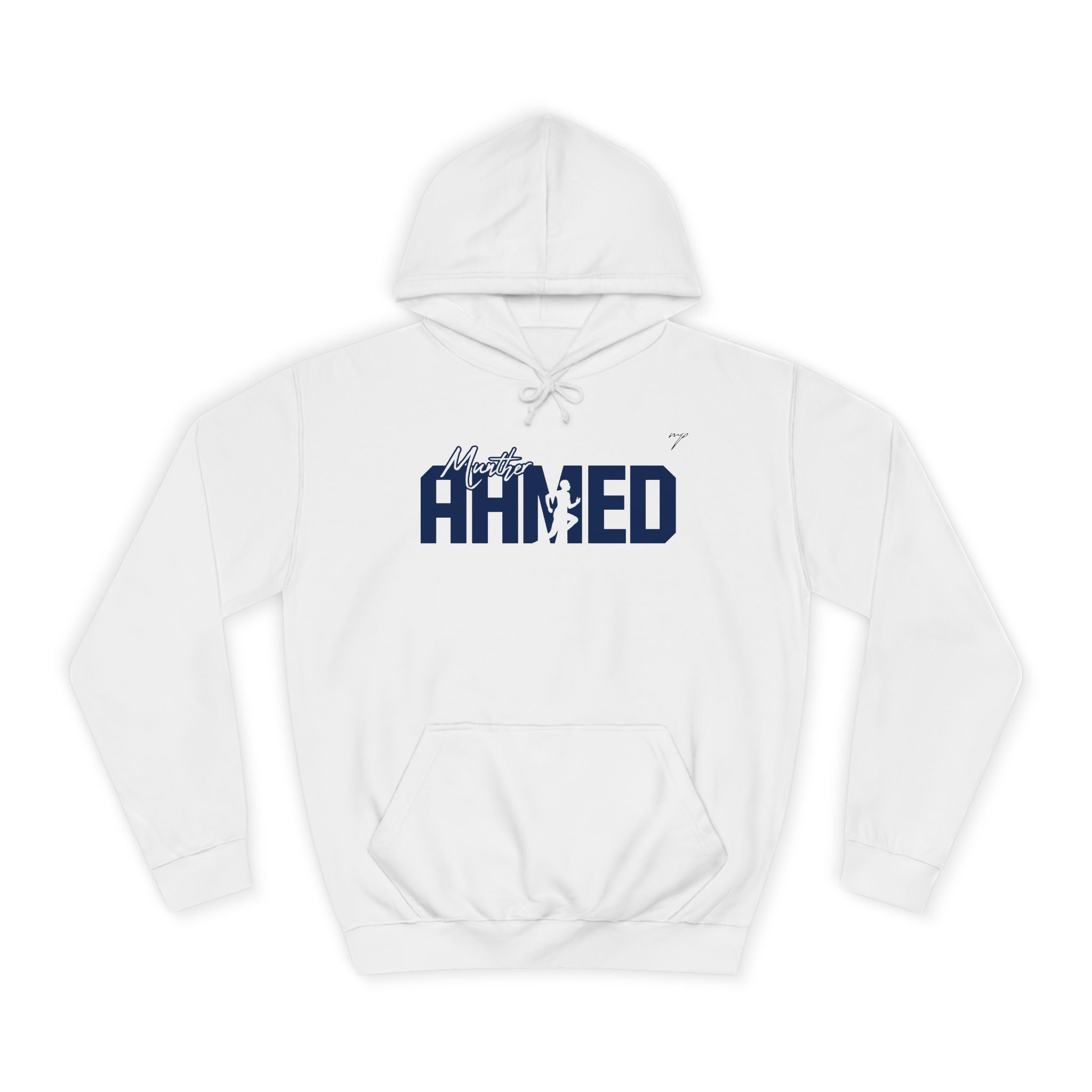 Munther Ahmed Hoodie
