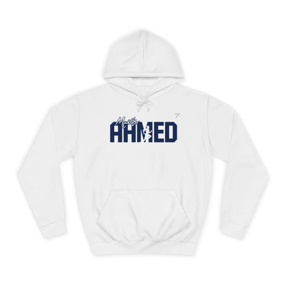 Munther Ahmed Hoodie