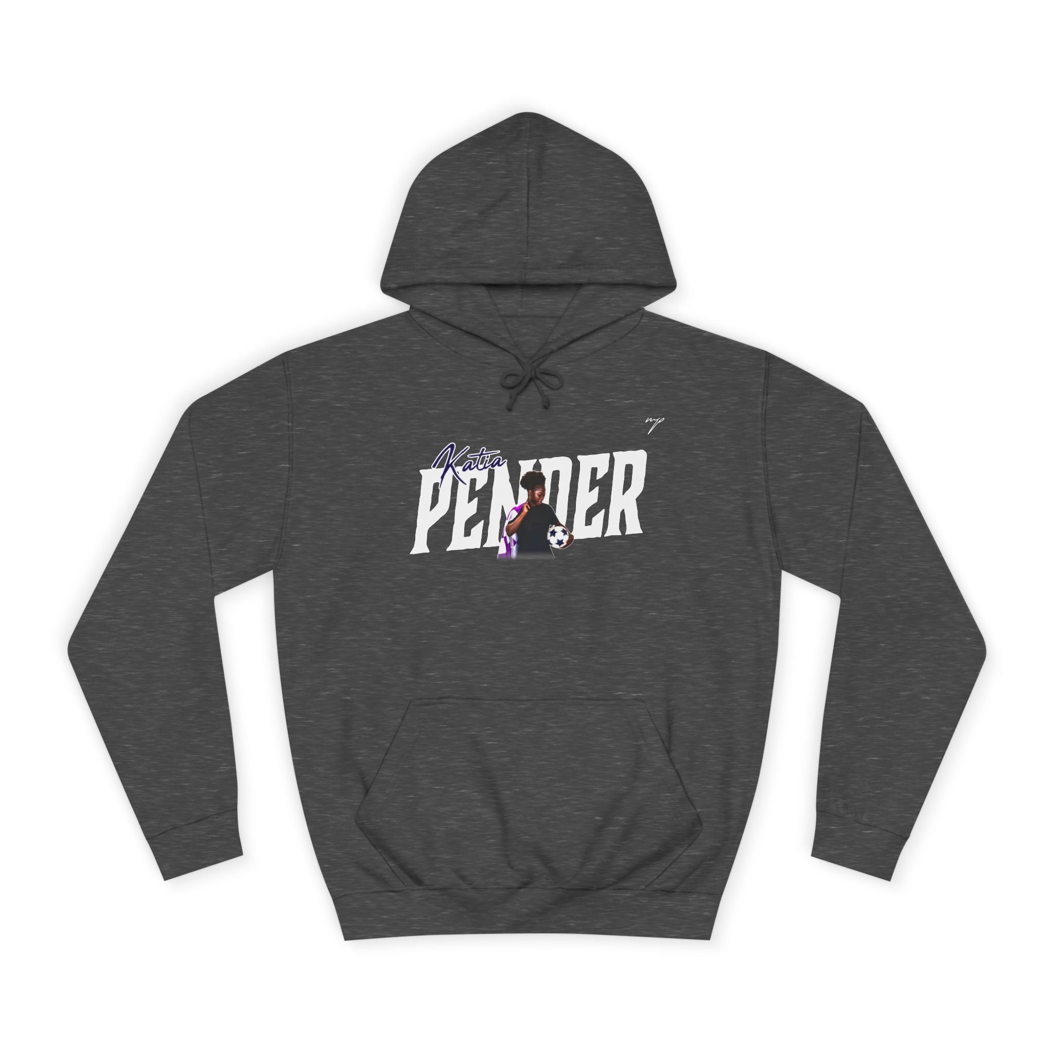 Katia Pender Hoodie