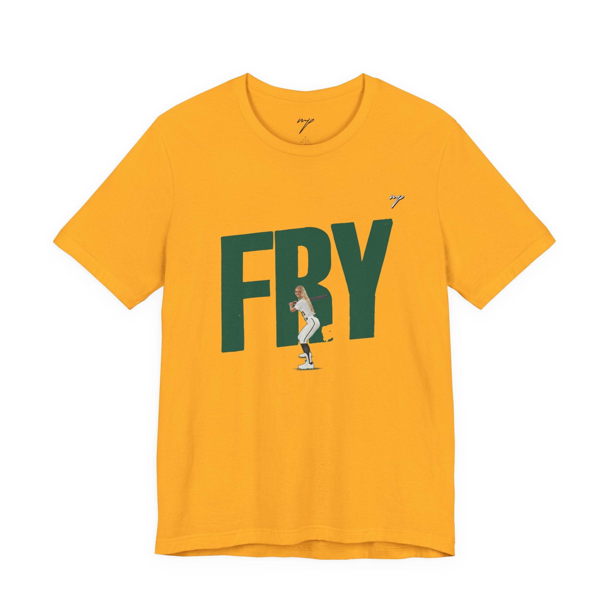 Macy Fry Graphic Tee