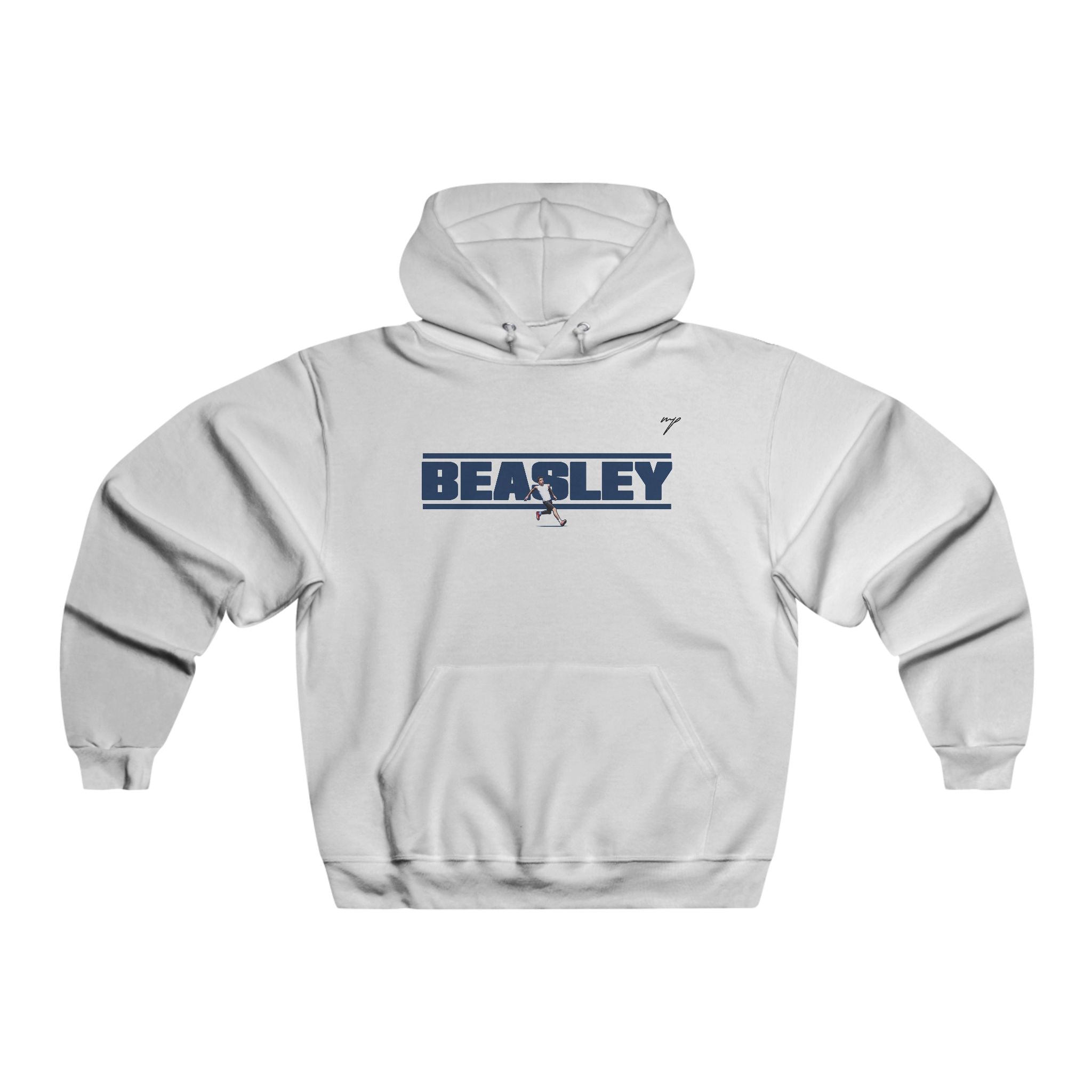Tony Beasley Vintage Hoodie