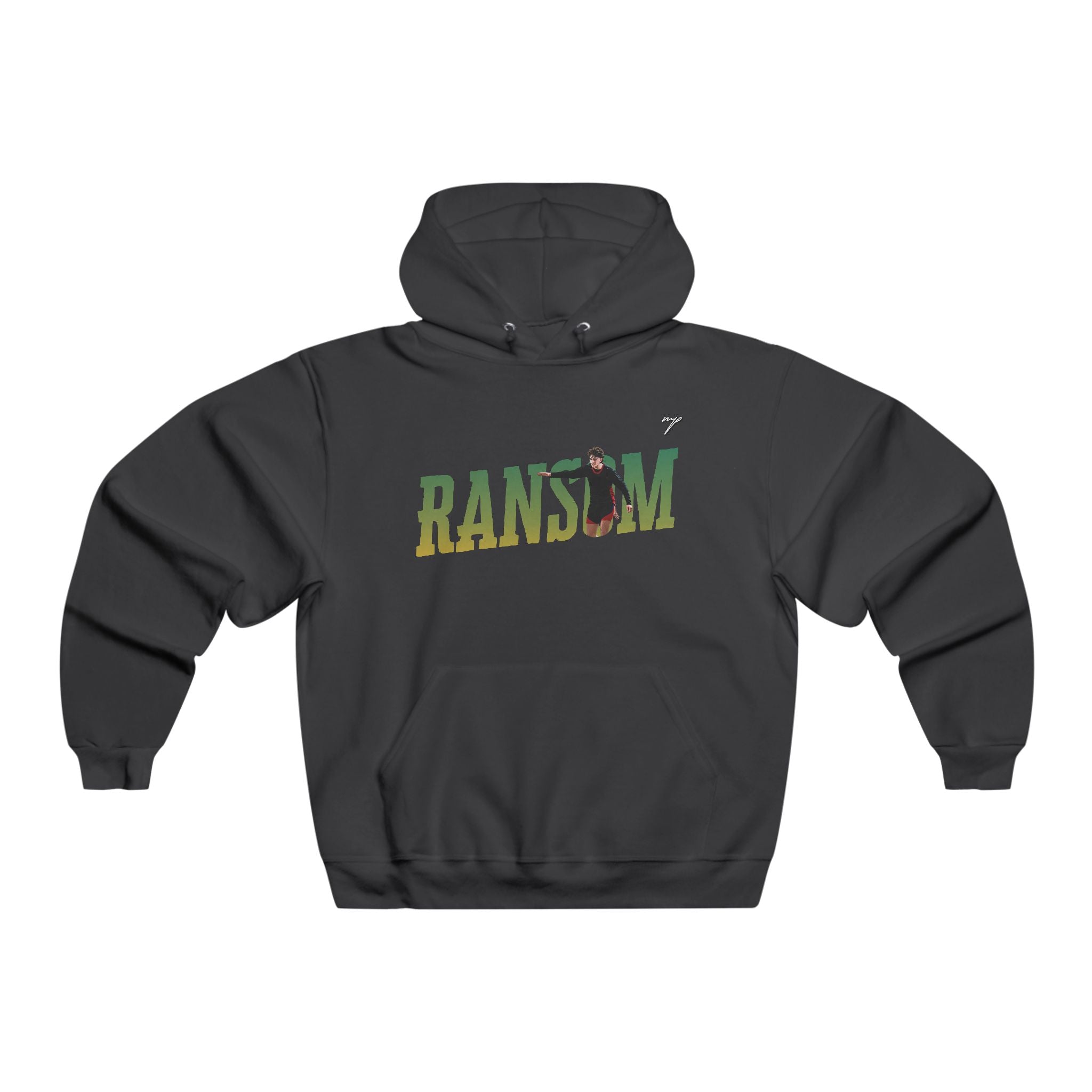 Ransom Soles Vintage Hoodie
