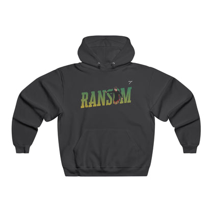 Ransom Soles Vintage Hoodie
