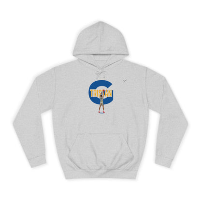 Tristan Gilmore Hoodie