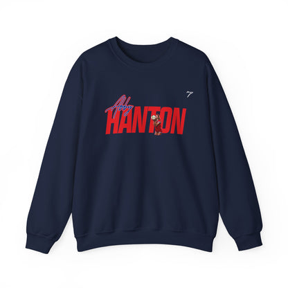 Abby Hanton Crewneck