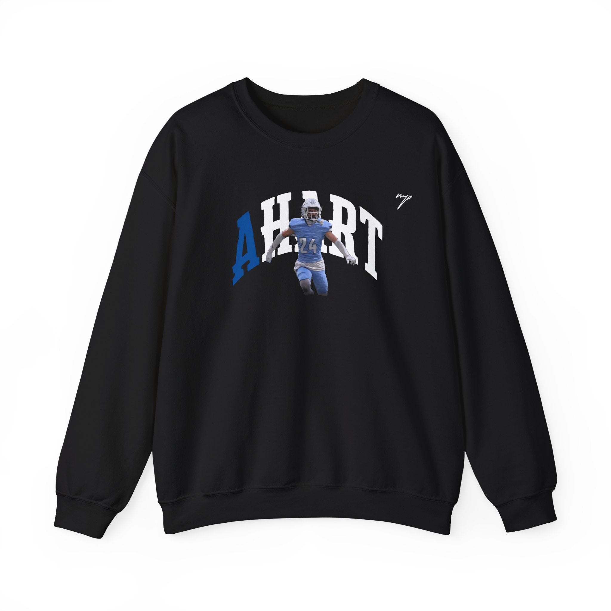 Alex Hartmann Crewneck
