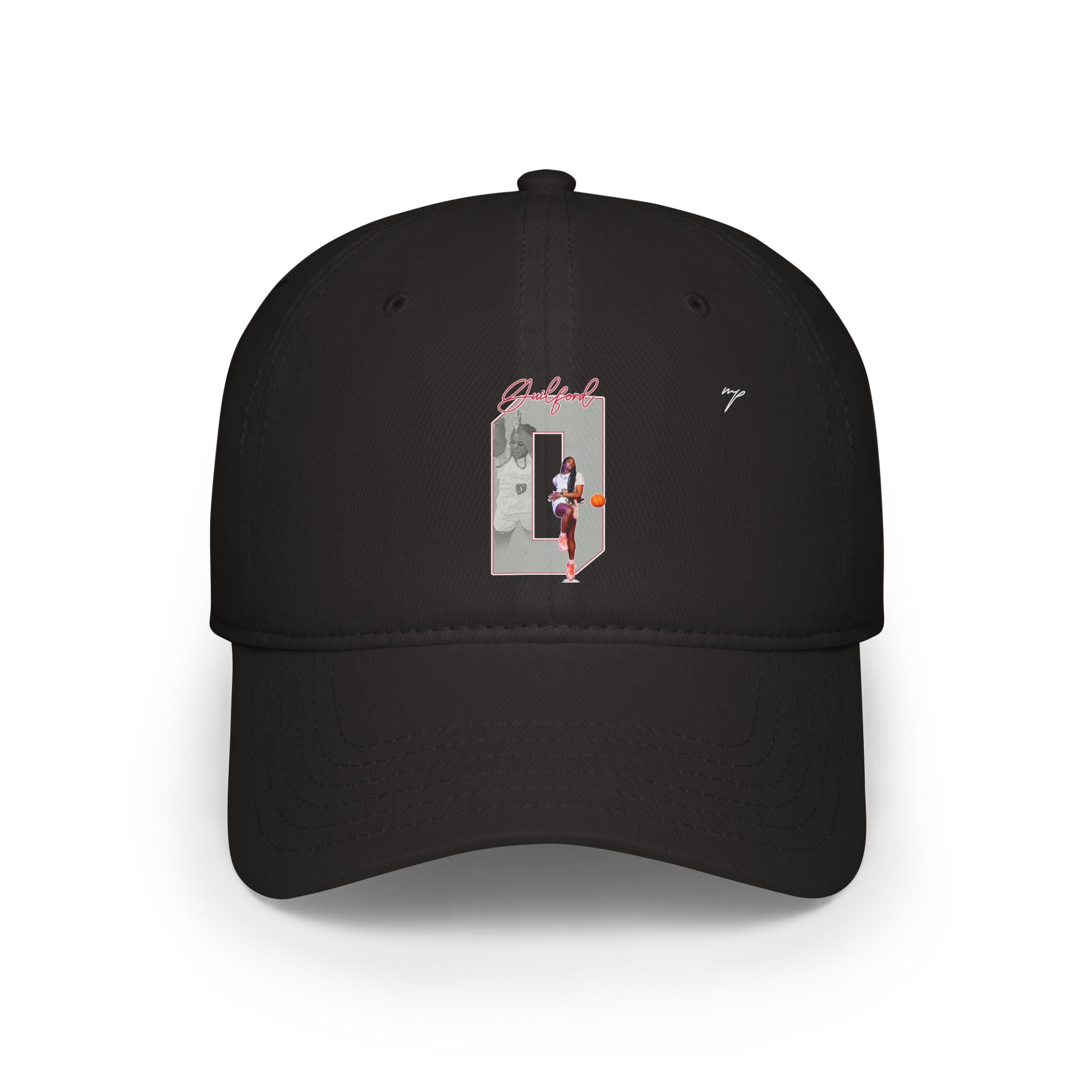 Andrea Guilford Hat